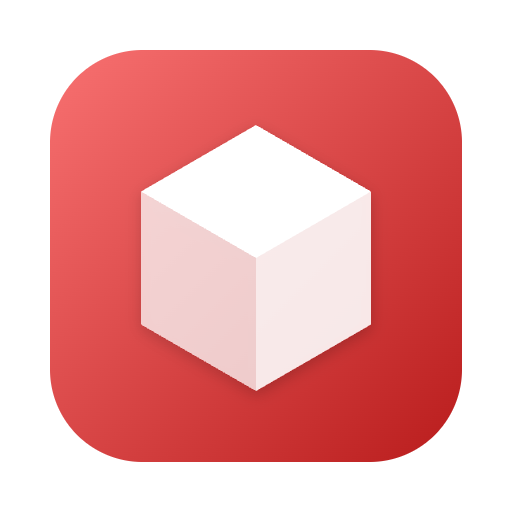 CADSpace app icon