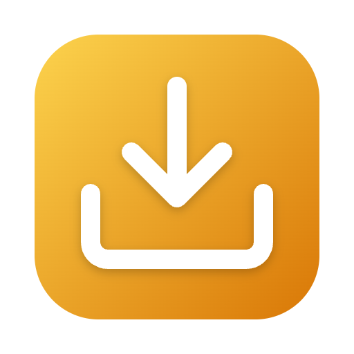 DownloadSpace app icon