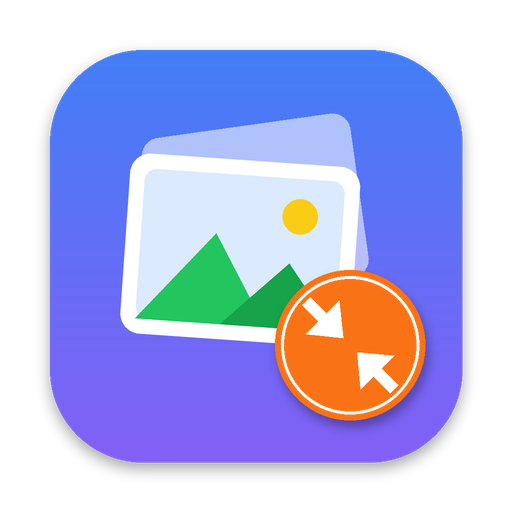 PhotoSpace app icon