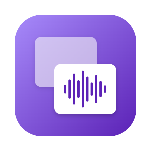 SampleSpace app icon